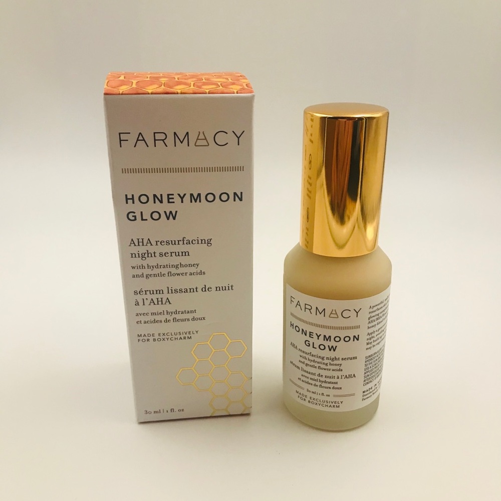 Farmacy Honeymoon Glow